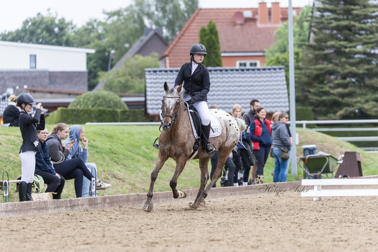 Bild 40 - Pony Akademie Turnier